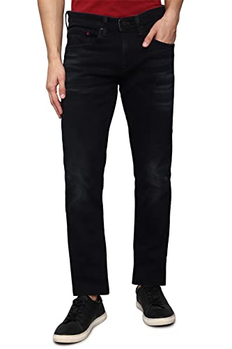 Image of Allen Solly Men's Slim Jeans