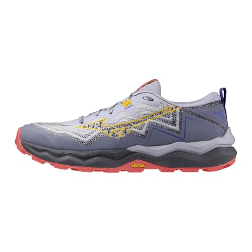 Mizuno Women's Wave Daichi 9 Running Shoe - Main Image