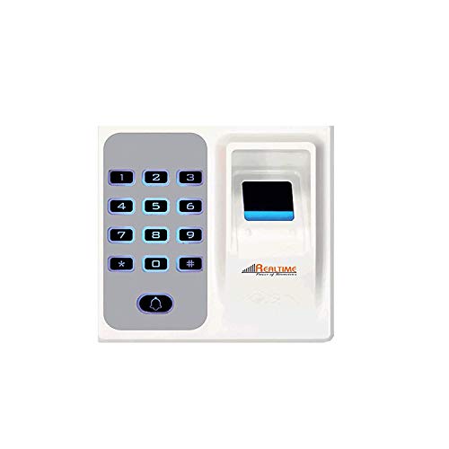 Realtime TD1D Biometric Access Control Machine (B084S64BMY) Amazon Price History, Amazon Price Tracker