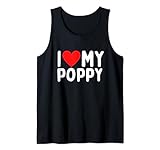 I Love My Poppy