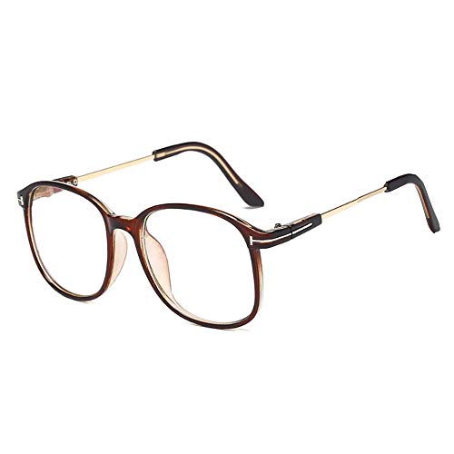 GEMSeven Männer Frauen Fertige Myopiebrillen Vollformat Kurzsichtige Brillen -1.0 Bis -6.0 Cover