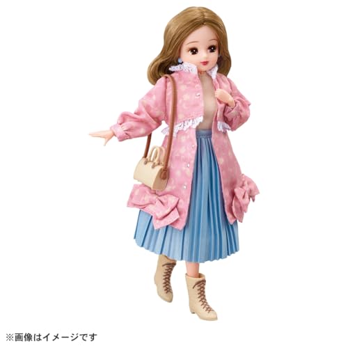 ✨星りん40✨定価¥36300❣春もまるでリカちゃんNo.1人気ミルキー✨ Amazon.co.jp: タカラトミー: フォトジェニック