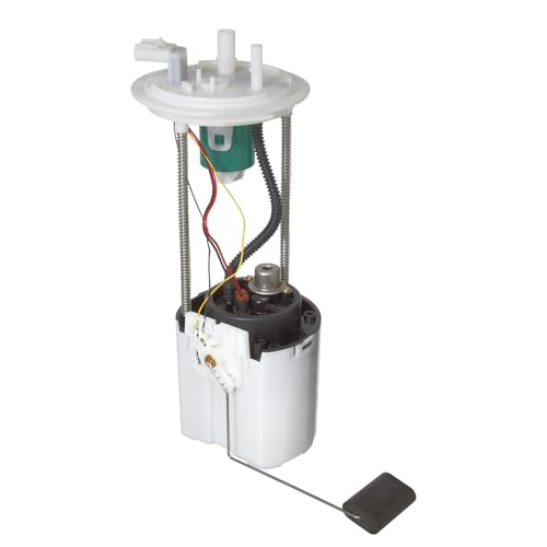 Image of Detroit Axle - Fuel Pump Module for Ford 2009-2014 F-150, Electrical Fuel Pump Module Assembly 2010 2011 2012 2013 Replacement