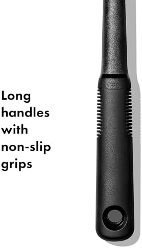 OXO Good Grips Ground Meat Chopper,Black