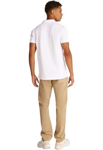 Image of Calvin Klein Men Polo Shirt