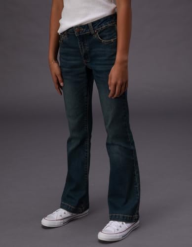 Rsq Girls Low Rise Flare Jeans2