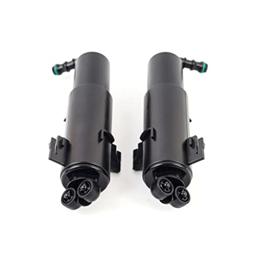 HZLXF1 Ugello Lavafari spruzzatore Faro per Audi