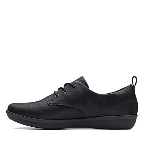 Image of Clarks Women's Ayla Reece Sneaker