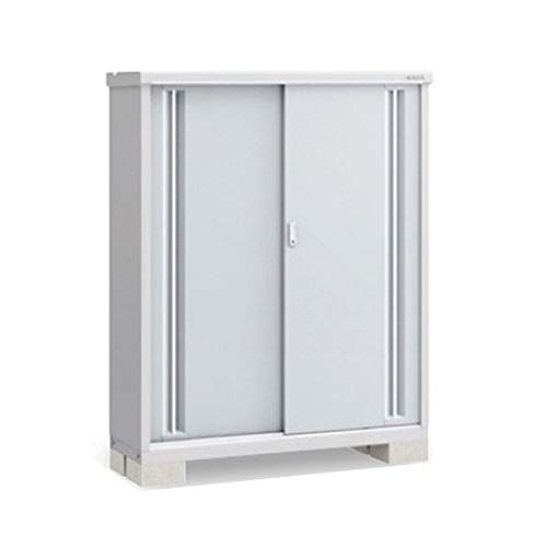 Amazon.co.jp: 【受注生産品】イナバ物置 MJX／シンプリー MJX-134DP