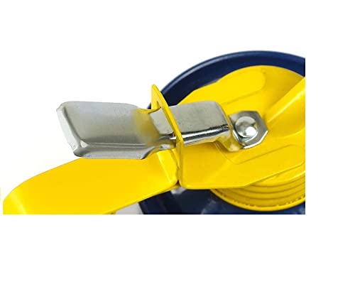 RAMEX Oil Can, 150g, Multipurpose - Image 6