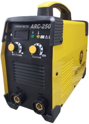 JMINSTRA POWER IP ARC 250 Inverter Welding Machine with 1 year warranty