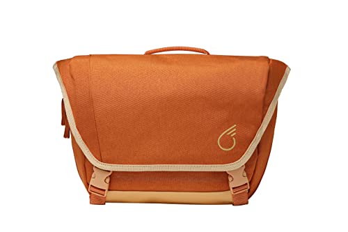 sixthreezero Bike Bag Rear Rack, Waterproof Bicycle Pannier, Double Sided, Carry Handle - Image 3