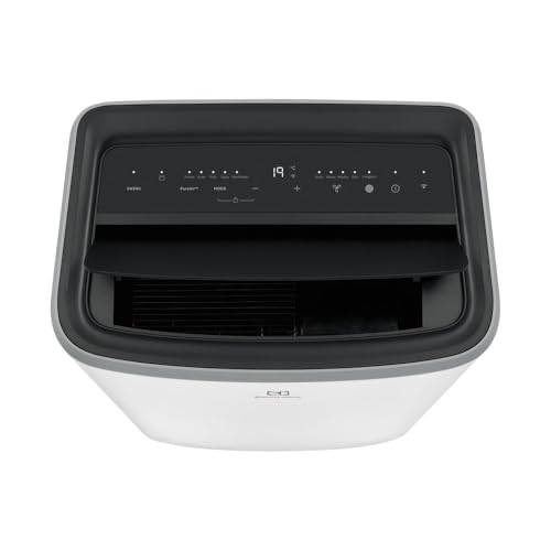 Electrolux Ar-Condicionado Portátil Electrolux 12.000 BTUS Frio com Wi-fi Branco (SP12F) 127V