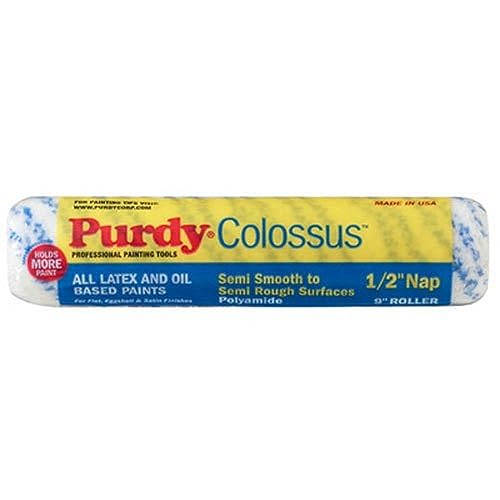 PURDY 144630093 Colossus Woven Polyamide High-Capacity 1/2