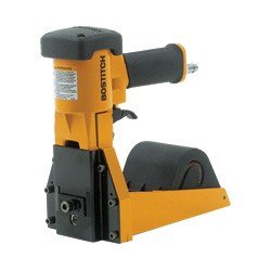 Bostitch RAB-22-E, agrafeuse pneumatique, aluminium, 1000 attaches