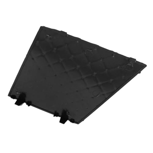 Malla de rejilla parachoques delantero derecho para modelos E60 E61 LCI entre 2004 y 2009 3