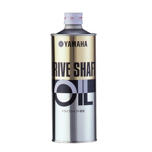 ヤマハ ドライブシャフト 0.5L 純正オイル 0680013商品画像