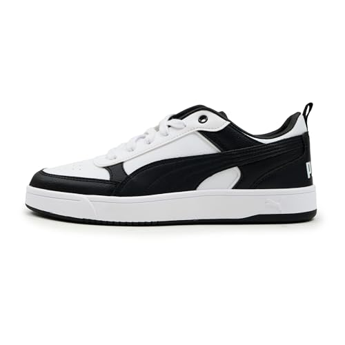 PUMA Unisex 400326 Dribble Sneakers