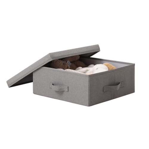 TIANZONGWt[{bNX [P[X ^ e ߑP[X ߗގ[ ܂ ςݏd t  z (O[, 45×s35×16cm 1)