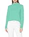 Produktbild Cecil Damen 315481 T-Shirt, cool Light Mint Green, X-Large