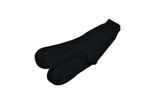 Lona Scott Womens Pure Cashmere Socks