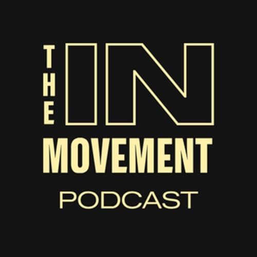 Ep #191: Truth, freedom, and the inner work behind the vision with Byron de Mars&eacute;