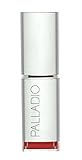 Palladio Herbal Lipstick, Rich Pigmented and Creamy Lipstick, Infused with Aloe Vera, Chamomile & Ginseng, Prevents Lips from Drying, Combats Fine Lines, Long Lasting Lipstick, Roseberry