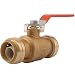 SharkBite 22223-0000LF Ball Valves, 1-Inch