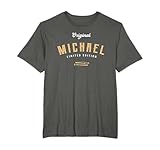 Lustige Geschenke für Michael