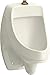 KOHLER 5452-ET-96 Dexter Urinal, Biscuit