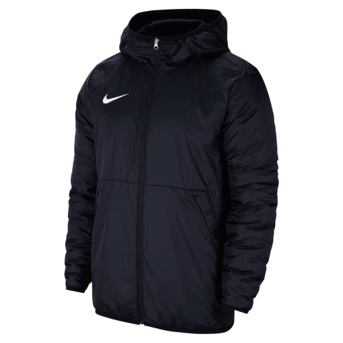 Nike Homme M Nk Thrm Rpl Park20 Fall Jkt Jacket, Bleu (Obsidienne/Blanc), M EU
