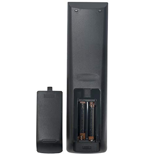 Télécommande compatible Sanyo TV Internet HDTV DP42861 DP46861 - 4