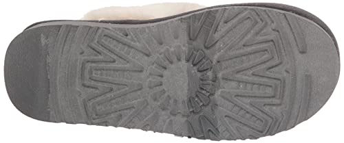 UNIONBAY Women's Love Slipper4