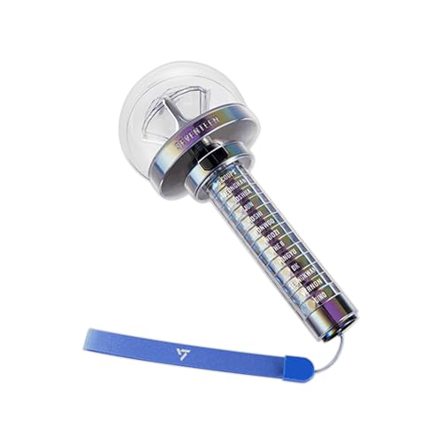 COSYPOSY Seventeen - Set ufficiale di anelli decorativi