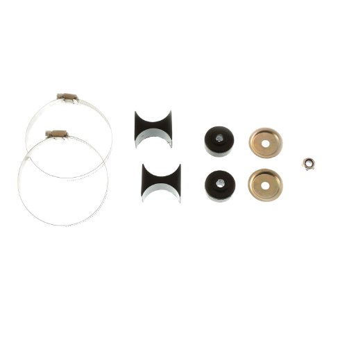 Image of Bilstein 25-194012 Monotube Shock Absorber, Front, 46mm