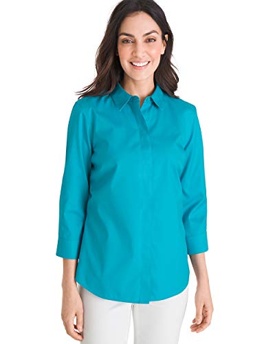 CHICO'S: NO-IRON - Amazon.com