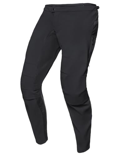 VAUDE Men's Qimsa Pro Softshell Pants