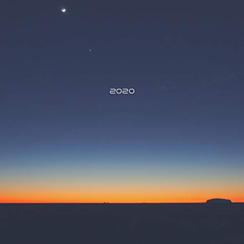 Twentytwenty (feat. Alex Kenneth)