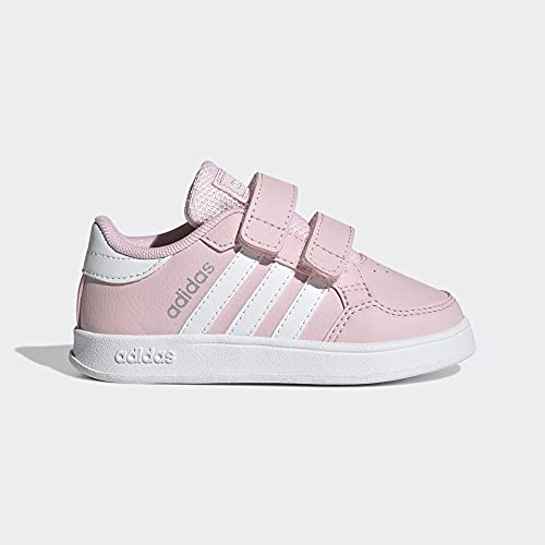 adidas Breaknet Shoe - Infant Casual2
