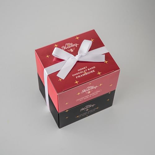 ハニーショコラサンド3枚入