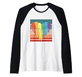 Célébrez la diversité et l'unité avec ce design de pièce de puzzle arc-en-ciel vibrant. L’effet dégoulinant de peinture ajoute une touche dynamique et artistique, symbolisant la beauté de se retrouver malgré nos différences. Parfait pour ceux qui prônent