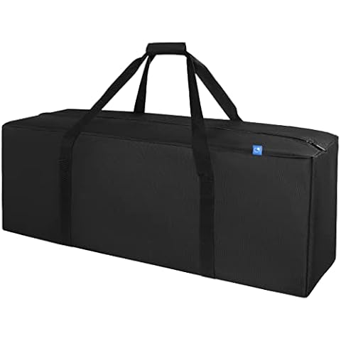 COOLBEBE Extra Large Sports Duffle Bag Cover