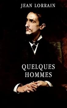 Paperback Quelques hommes [French] Book