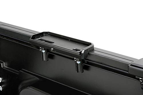 image for YAKIMA - Bed Track Kit 1 Adapter Kit for Toyota and Nissan Truck Bed R