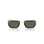 Gold/Dark Green