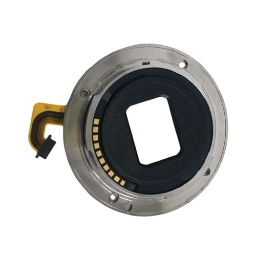 Adaptador de montaje para cámaras de 16-50 mm F 3.5-5.6 ranura permanente
