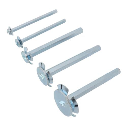 Raccords de plomberie en PVC de précision FTVOGUE en acier rapide robuste pour évacuation