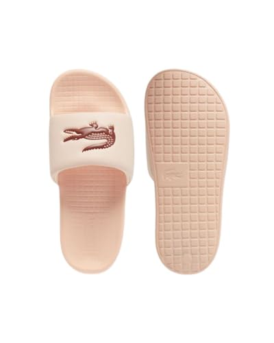 Image of Lacoste womens [公式] レディース Serve Slide 1.0 125 1 Cfa