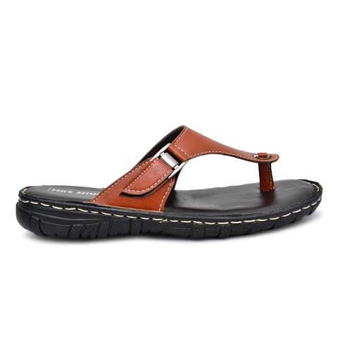 MKS Shoes Men s Thong Sandal