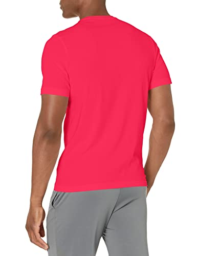 Image of Reebok Mens Big Logo Tee